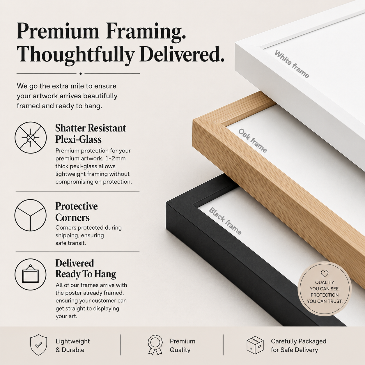 Common Dog Breads Funny Dog Poster, Cute Dog Art Print, Dog Lover Wall Decor Gift