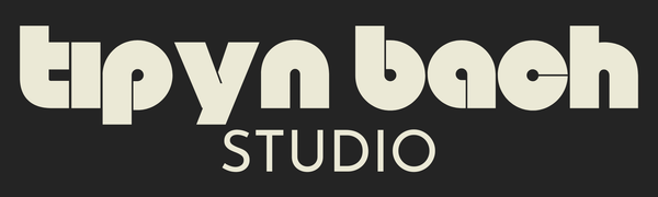 Tipyn Bach Studio